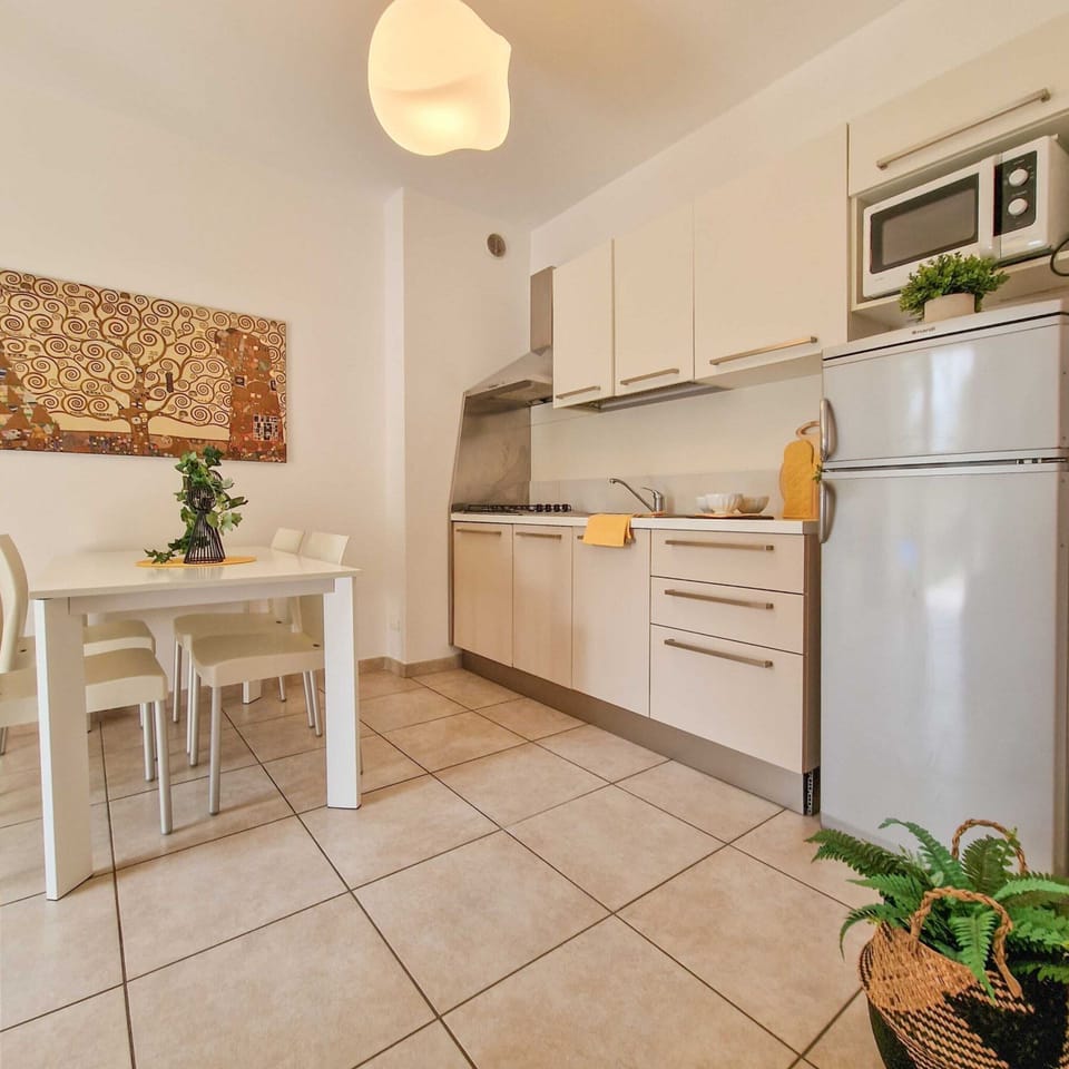 Apartment, 1 Bedroom | Interior