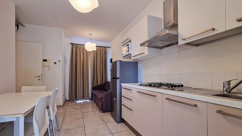 Apartment, 1 Bedroom | Interior
