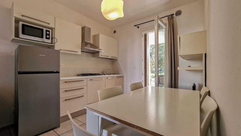 Apartment, 1 Bedroom | Interior