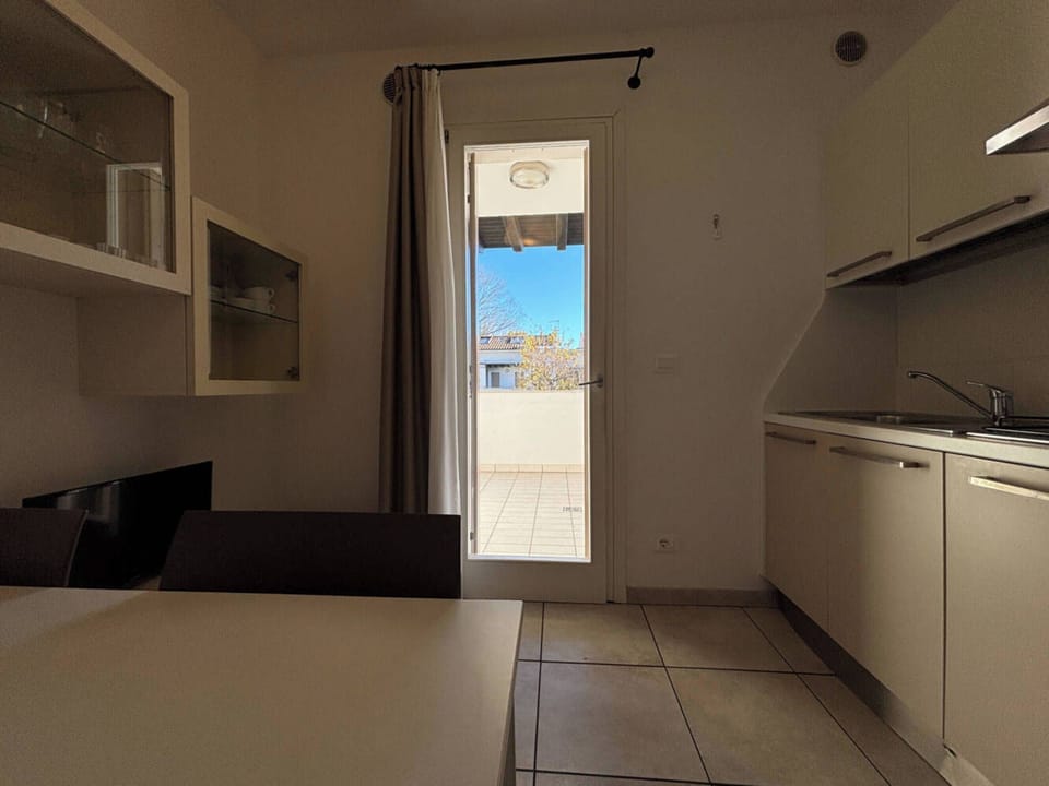 Apartment, 3 Bedrooms, Terrace | Interior