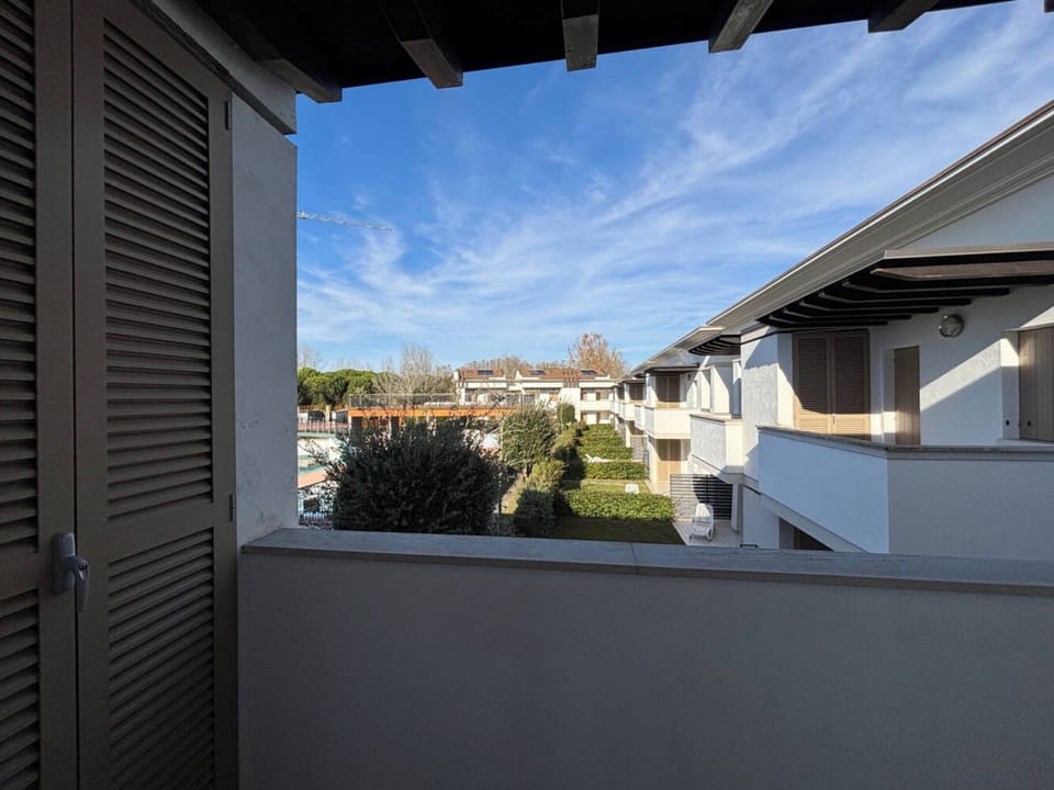 Apartment, 2 Bedrooms, Terrace | Balcony