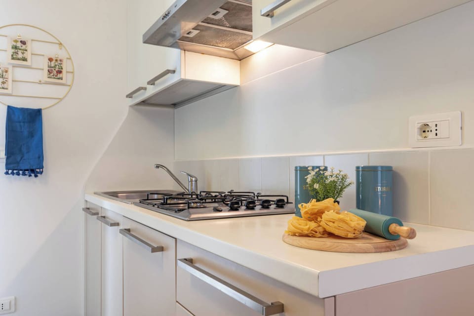 Apartment, 1 Bedroom | Interior