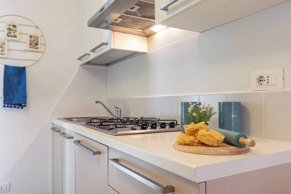 Apartment, 1 Bedroom | Interior