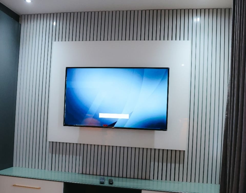 Deluxe Room | 1 bedroom, free WiFi