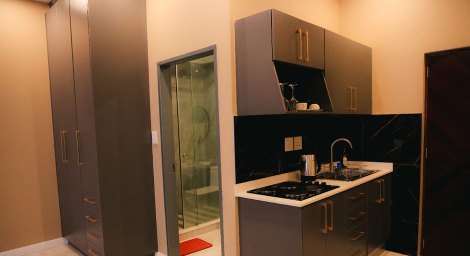 Executive Suite | Interior