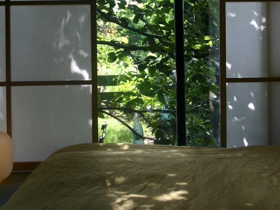 Deluxe Bungalow, Ensuite, Garden View (Lotus)