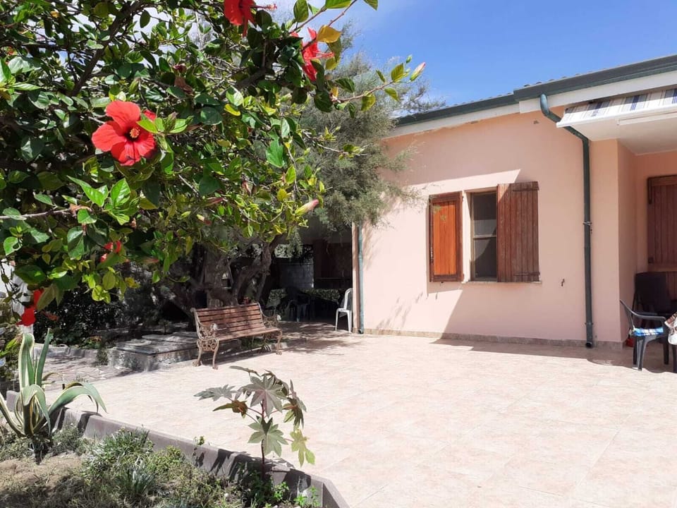 Family Villa | Terrace/patio