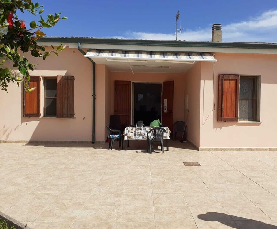 Family Villa | Terrace/patio