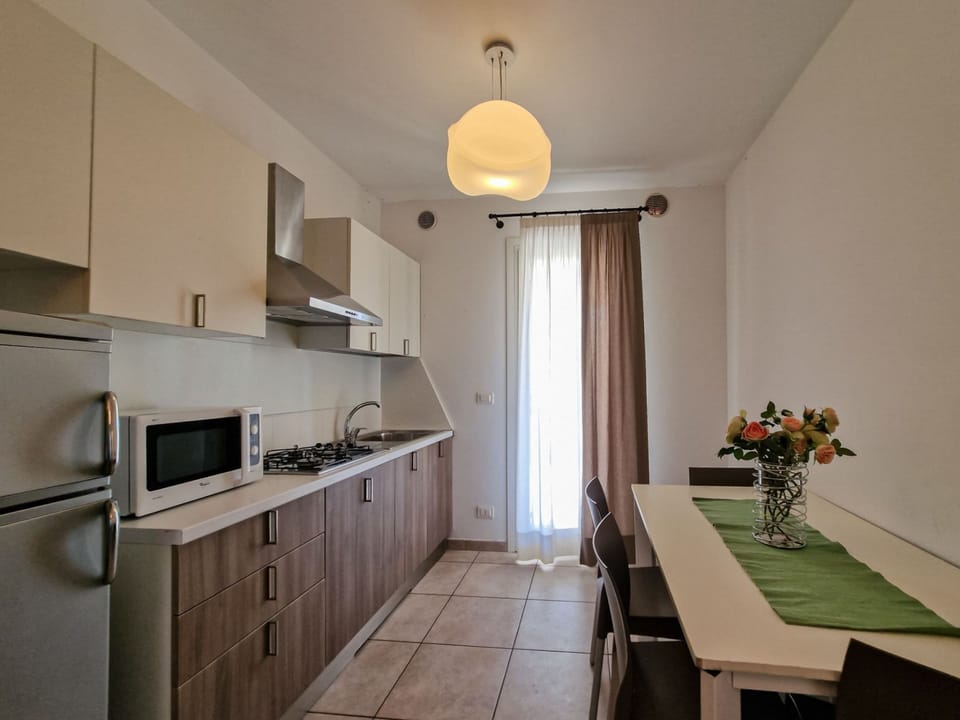 Apartment, 2 Bedrooms | Interior