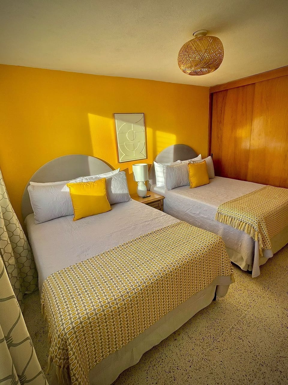 Economy Room | 1 bedroom, free WiFi