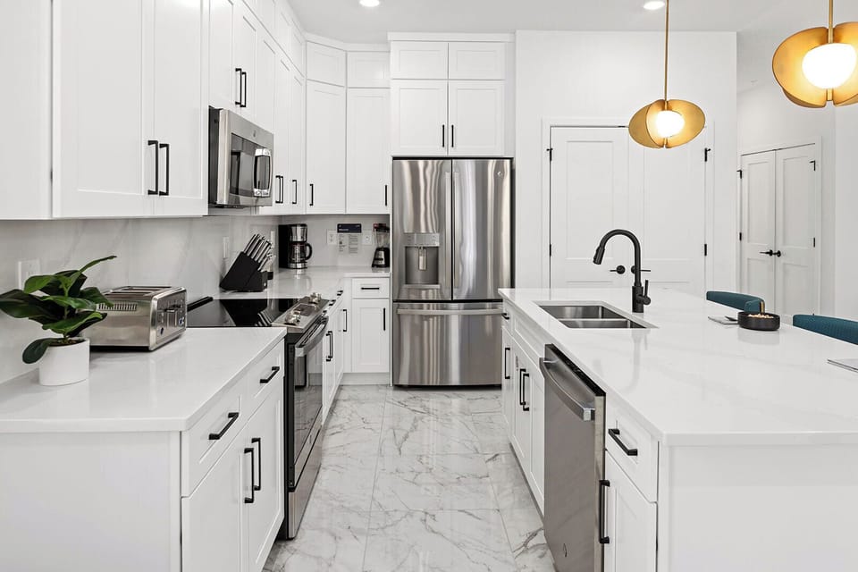 Kitchen *Highlight*