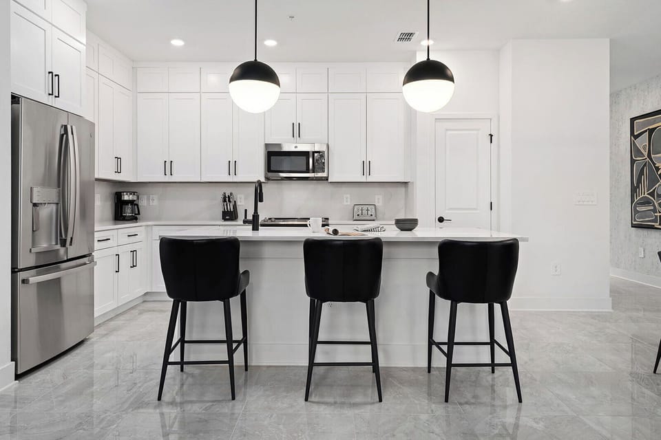 Kitchen *Highlight*