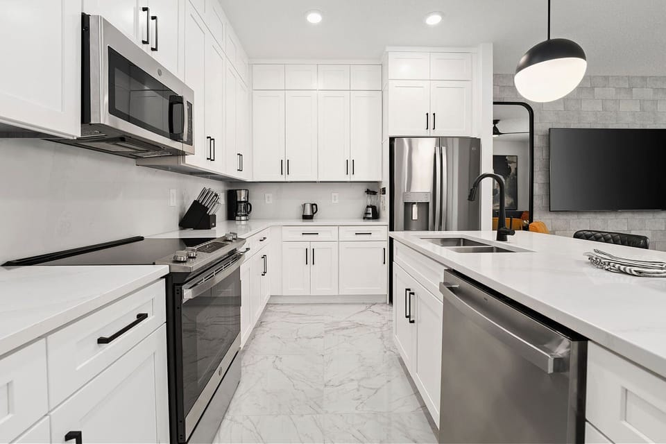 Kitchen *Highlight*