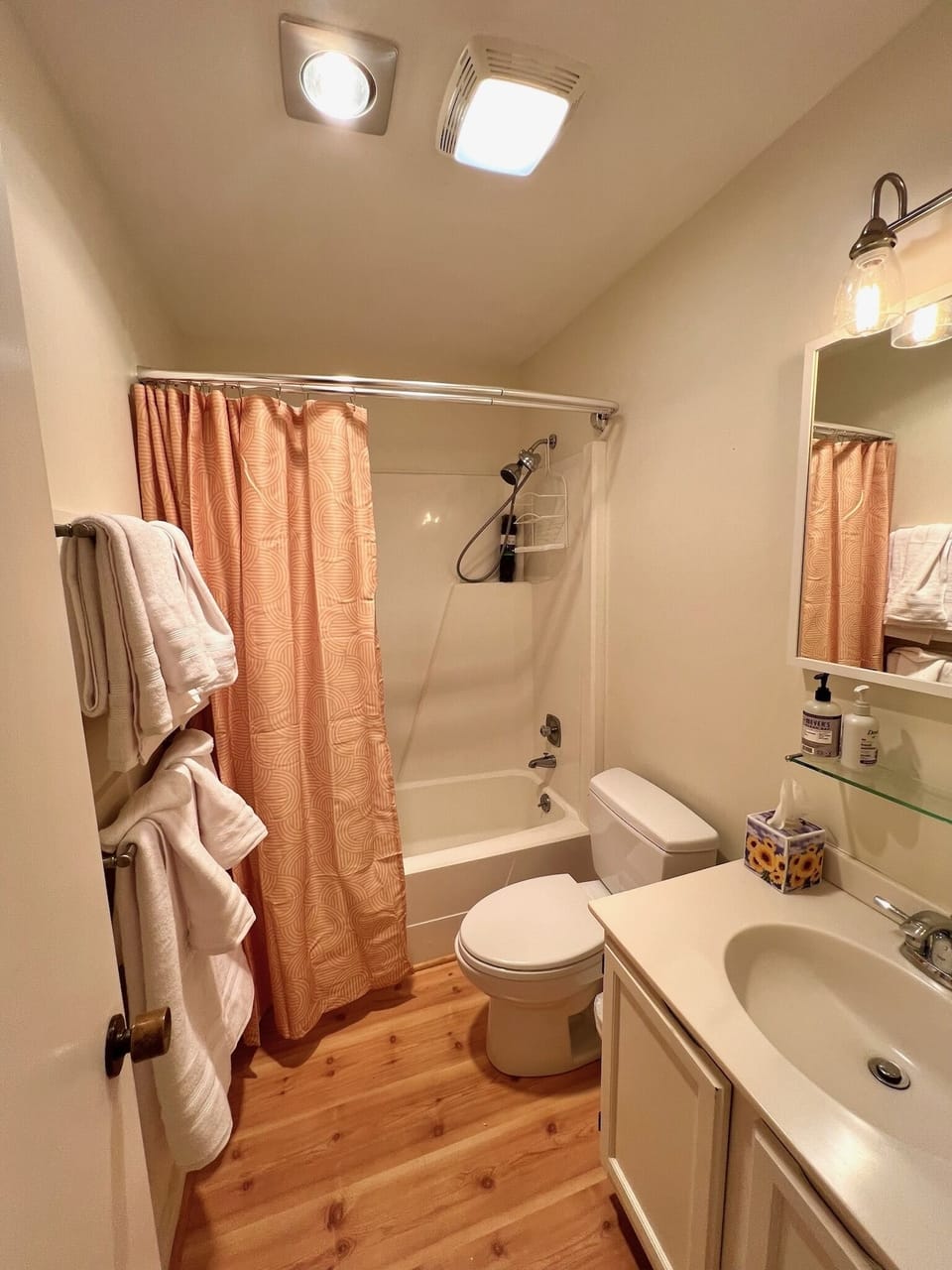Full Bath #2
