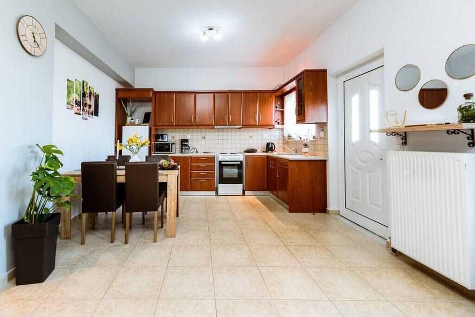 Ktichen dining place