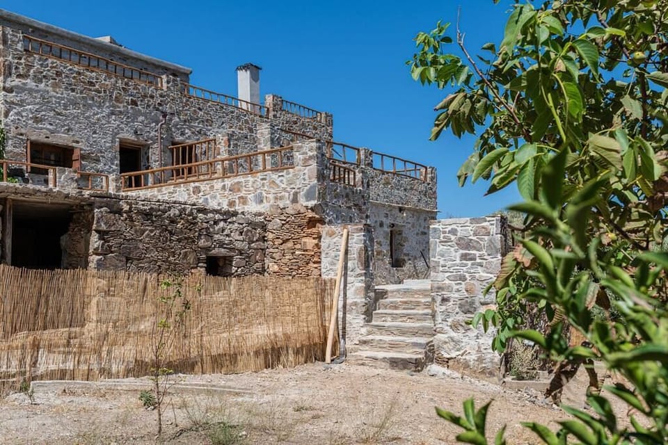 The exterior (1)