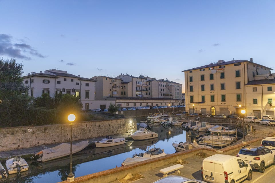 Marina