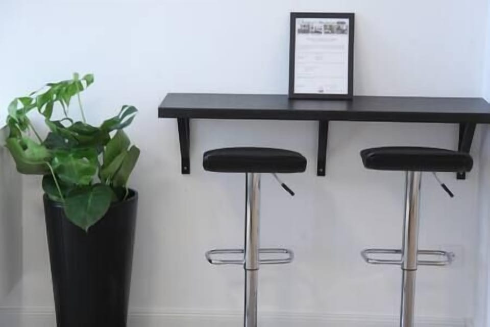 Dining corner (2)
