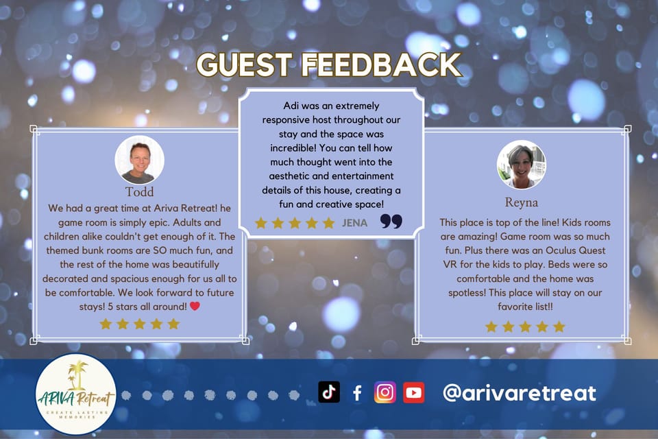 Captivating experiences and unforgettable memories shared by our esteemed guests.