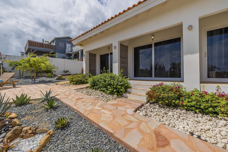 Breezy & Cozy Retreat ~ Arikok National Park ~Pool (16504)