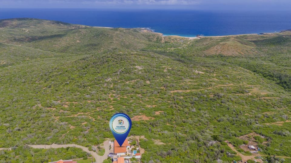 Breezy & Cozy Retreat ~ Arikok National Park ~Pool (16029)
