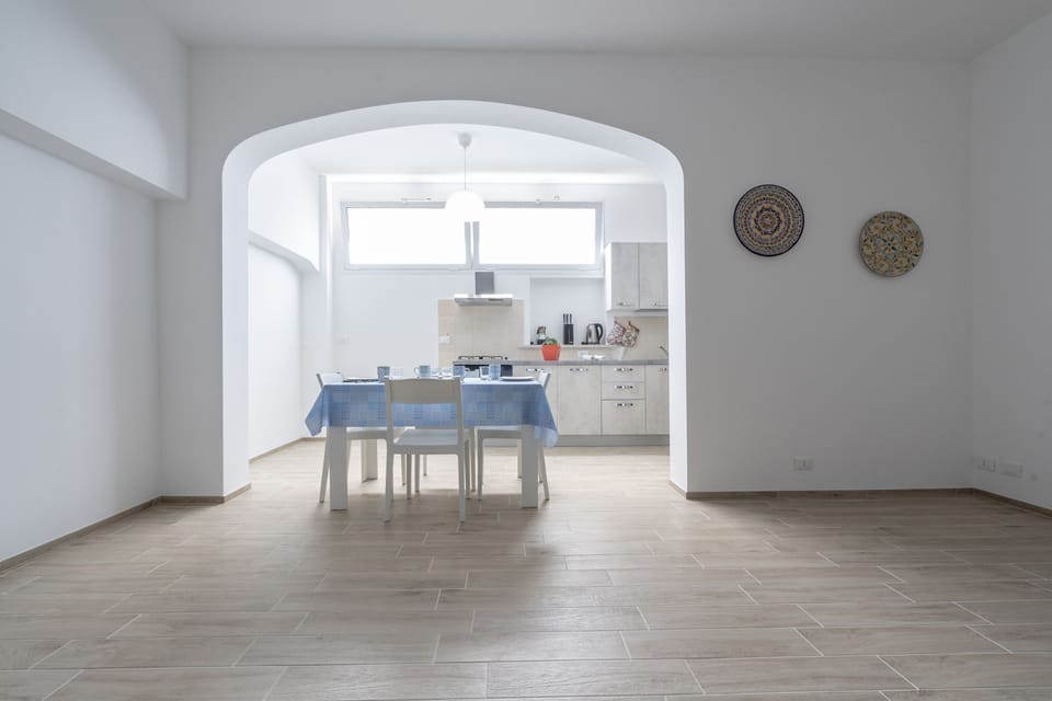 Comfort Apartment | Living area