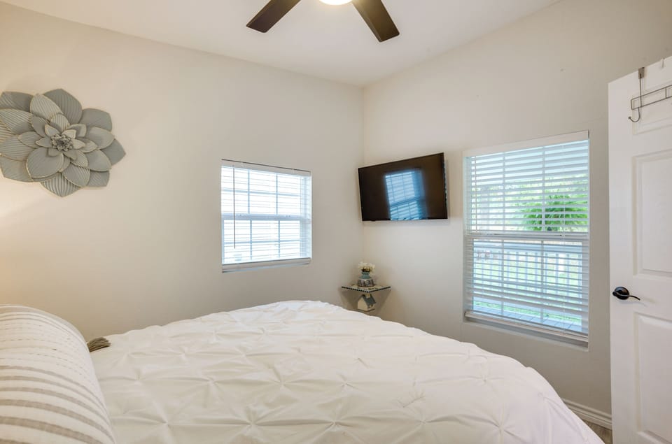 Cottage (1 Bedroom) | Interior