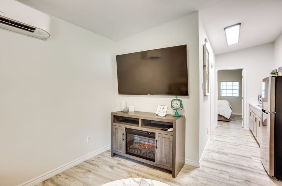 Cottage (1 Bedroom) | Interior