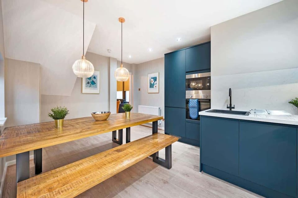 The Coachouse at Pilgrim St, Liverpool