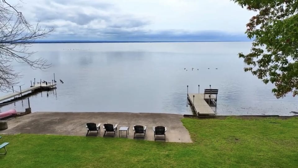 Dock