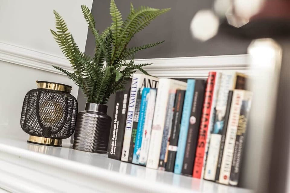 Seel Street Quarters, Liverpool - Host & Stay