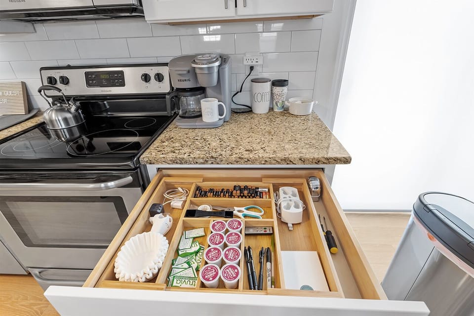 Coffee Station