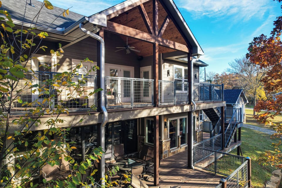 House (4 Bedrooms) | Front of property