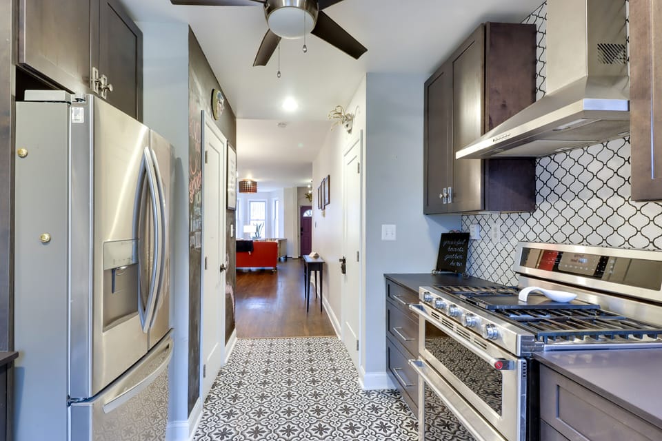 Kitchen | Cooking Basics | Coffee Maker