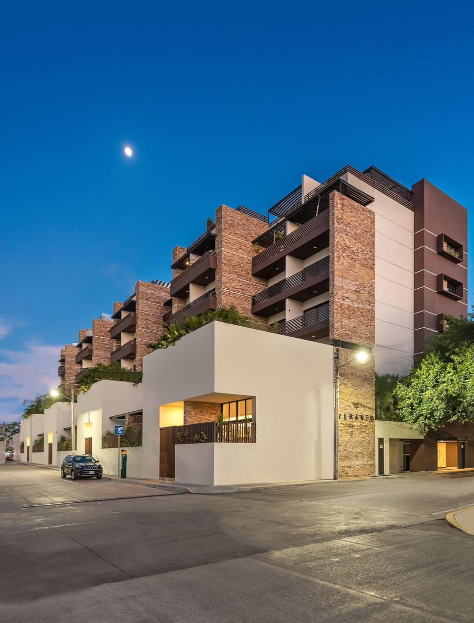 Apartment, 1 Bedroom, Accessible, Balcony | Exterior