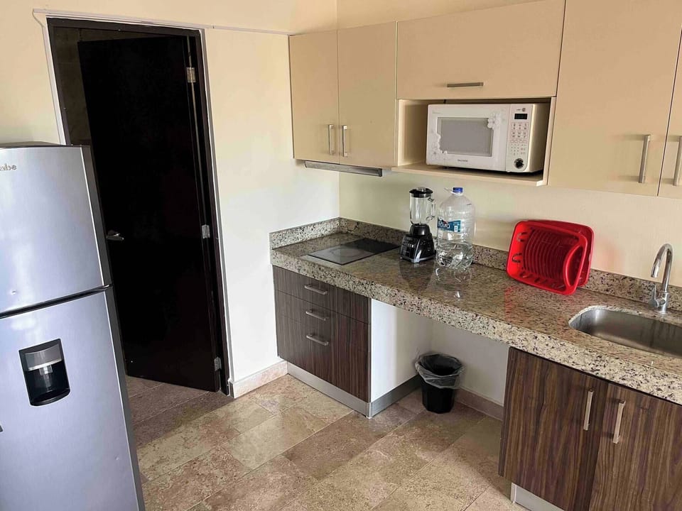 Apartment, 1 Bedroom, Accessible, Balcony | Interior