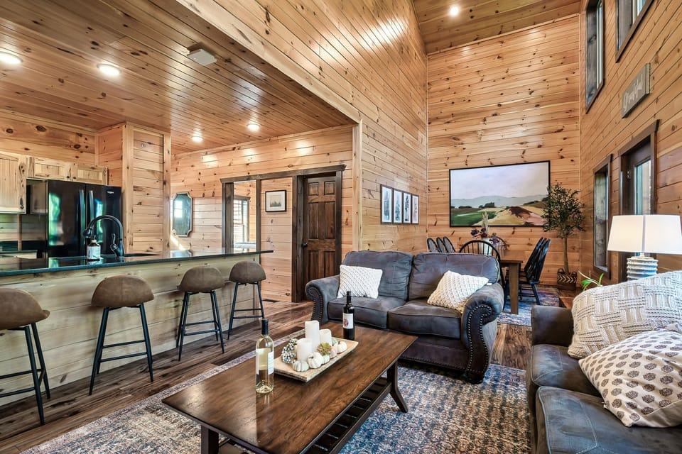Comfort meets Style meets Home
