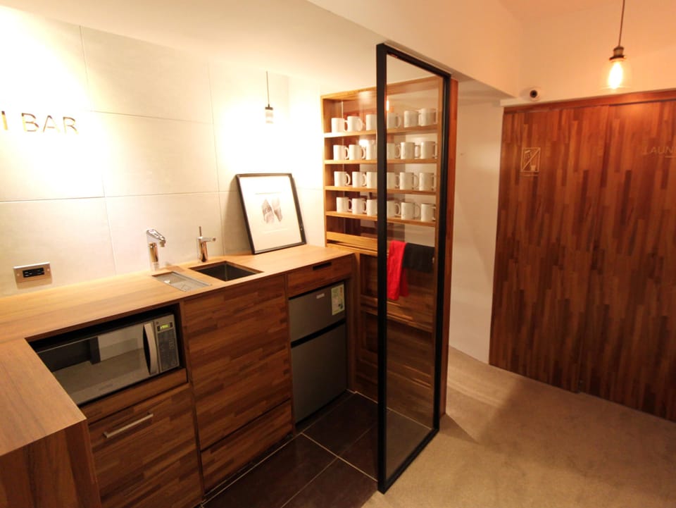 Minibar