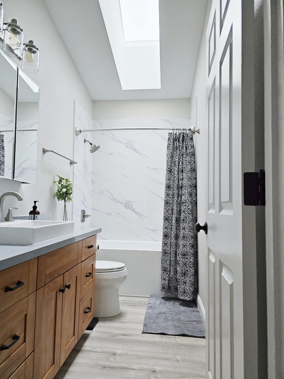 Main Bath