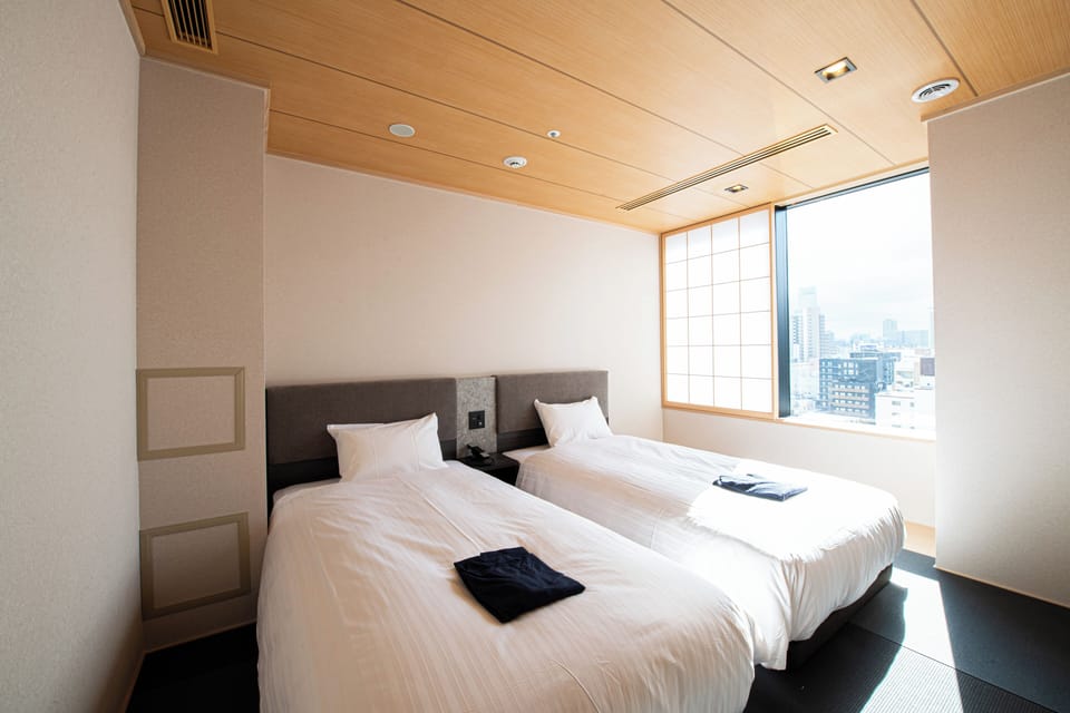 In-room safe, iron/ironing board, free WiFi
