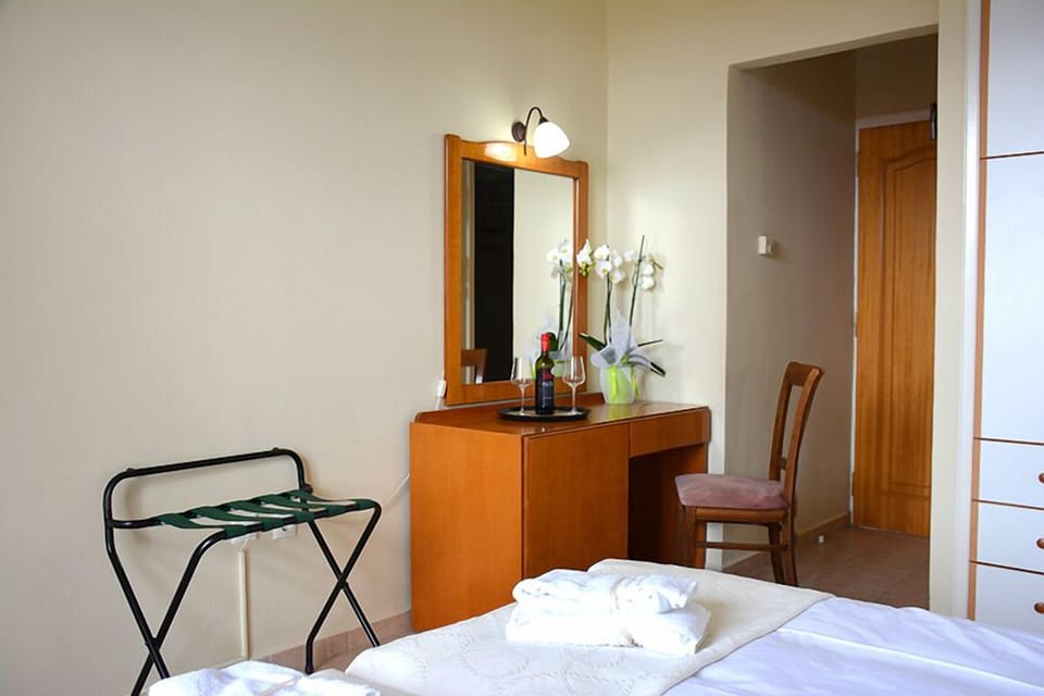 Classic Room | Soundproofing, WiFi (free)