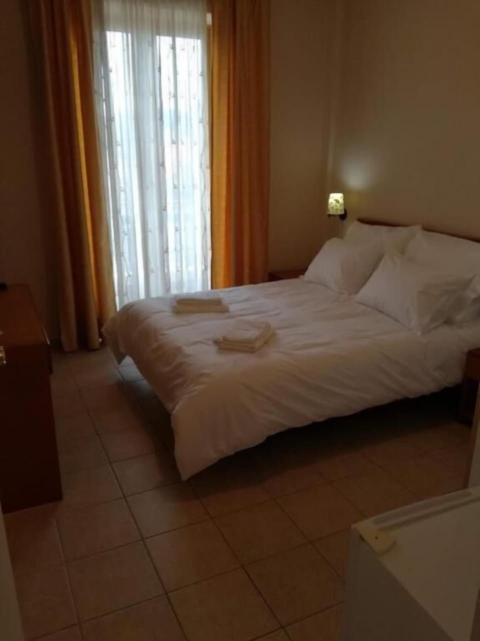 Family Quadruple Room | Soundproofing, WiFi (free)