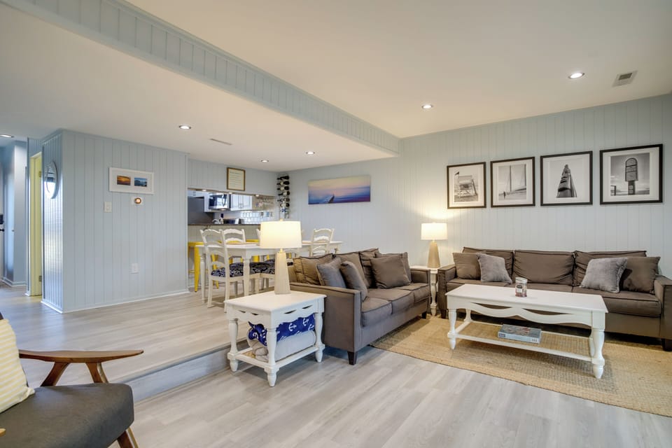 Apartment (3 Bedrooms) | Interior