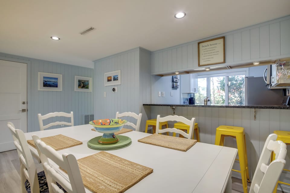 Apartment (3 Bedrooms) | Interior