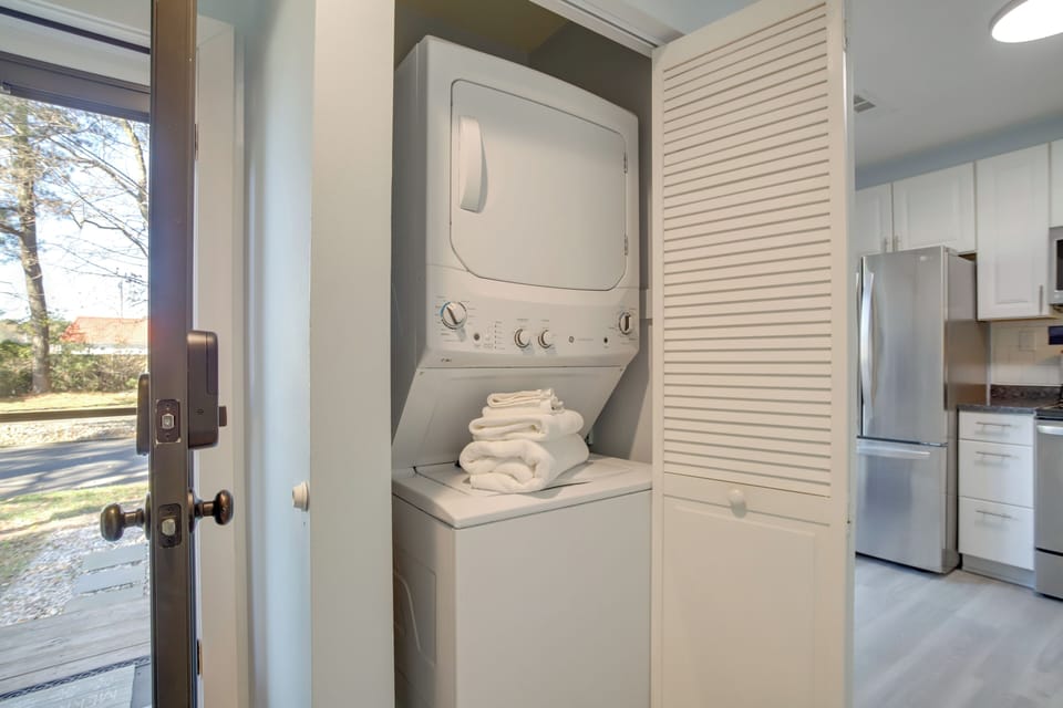Apartment (3 Bedrooms) | Interior