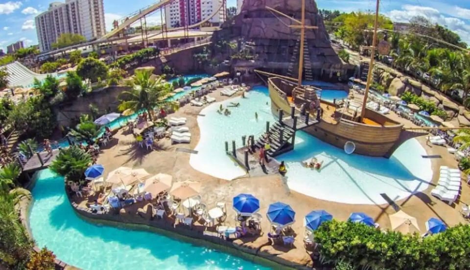 Water park