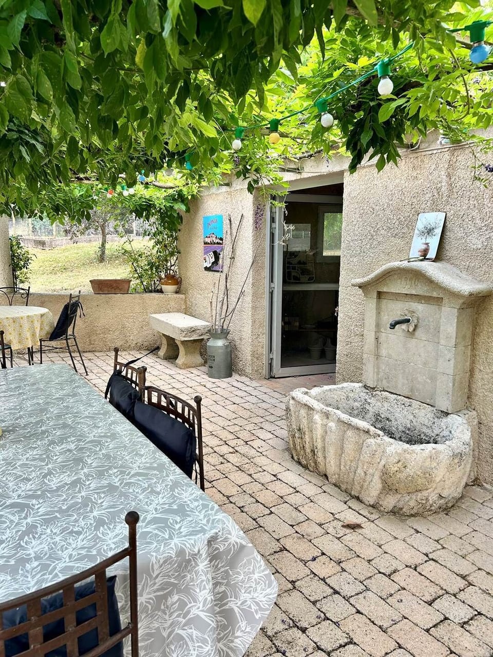 Pergola