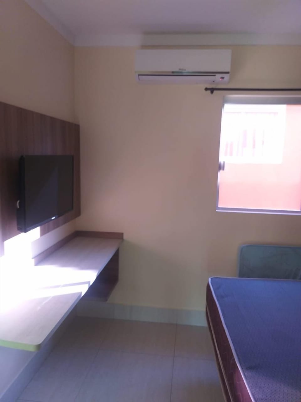 Apartment | 1 bedroom, free WiFi