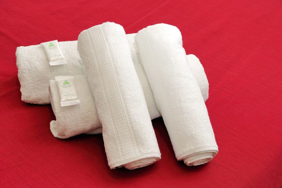 In-room safe, free cribs/infant beds, free WiFi, bed sheets