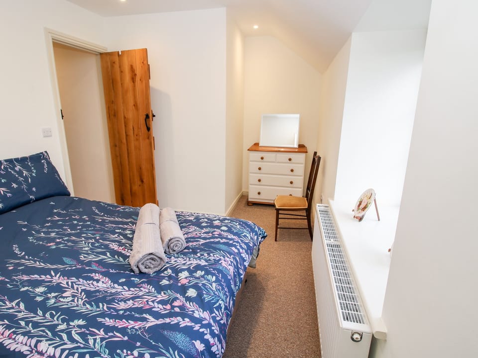 Ty Gwyn Cottage in Welshpool